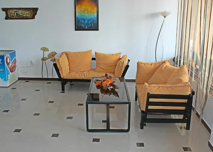 Apartman Sozopoli Hills Szozopol