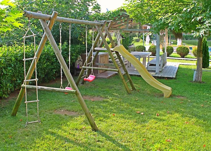 Appartement Sozopoli Hills Sozopol