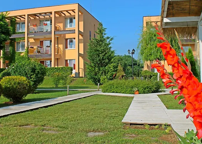 Sozopoli Hills Szozopol