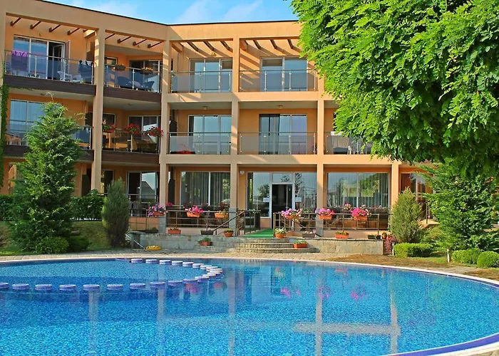 Appartement Sozopoli Hills