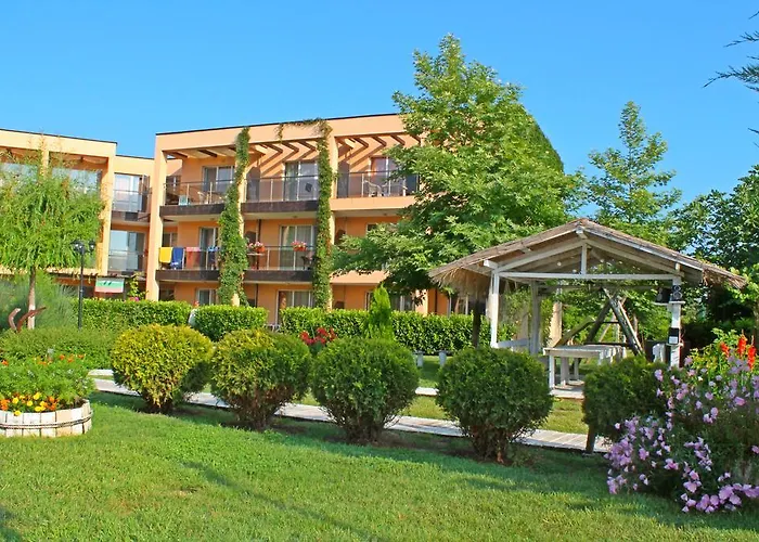 Apartman Sozopoli Hills *