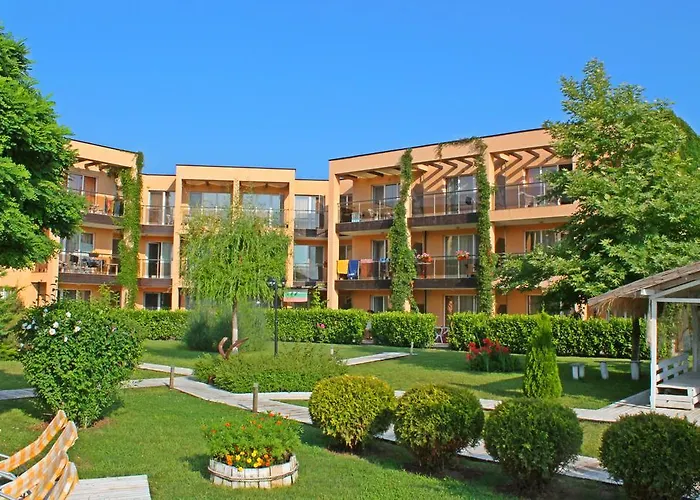 Apartman Sozopoli Hills