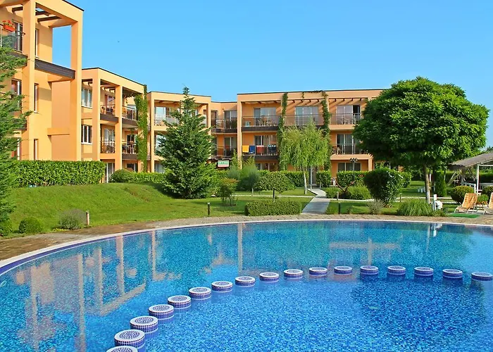 Apartman Sozopoli Hills