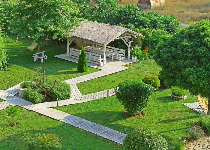 Apartman Sozopoli Hills *