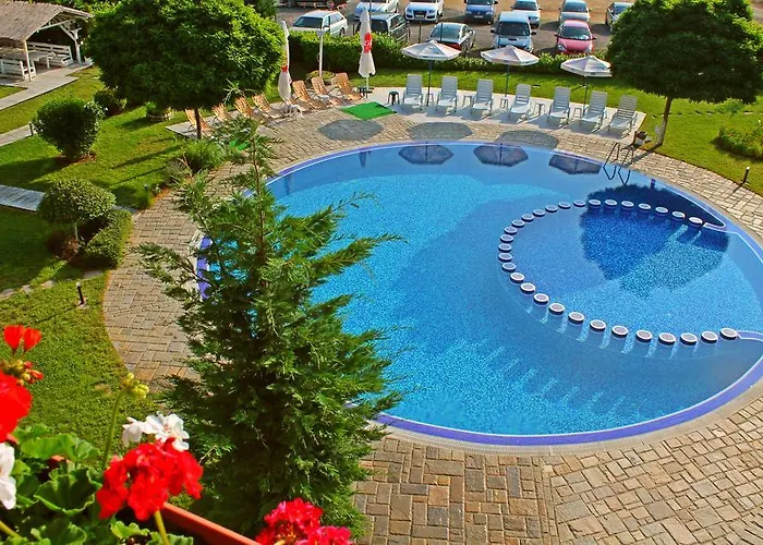 Sozopoli Hills Szozopol