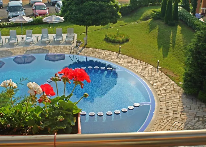 Appartement Sozopoli Hills Sozopol