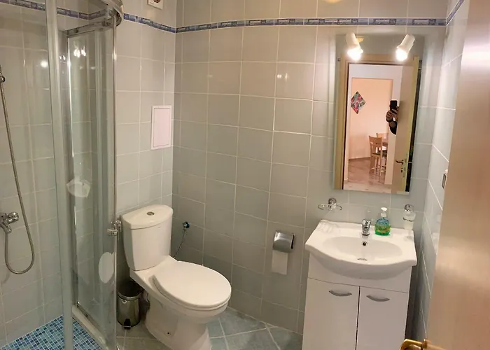 Appartement Sozopoli Hills