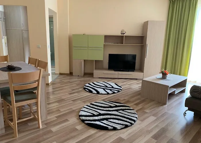 Sozopoli Hills Appartement