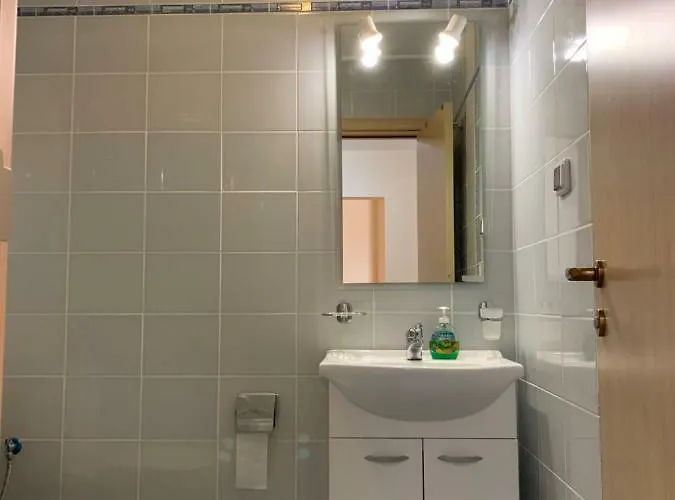 Appartement Sozopoli Hills *