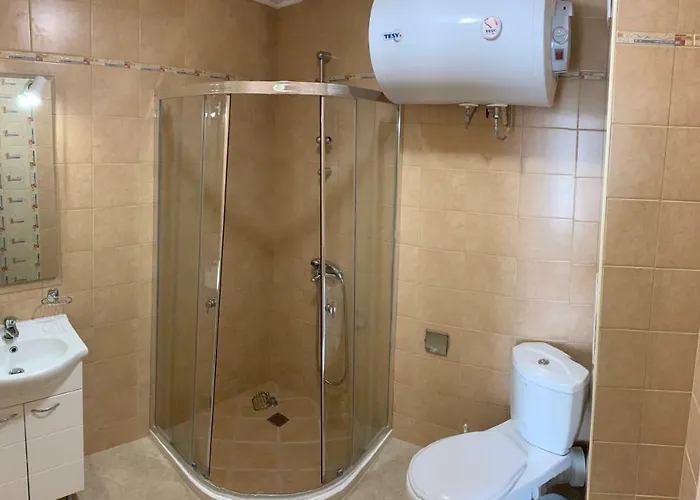 Sozopoli Hills Appartement